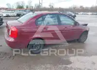 2008 Hyundai Accent photo