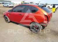 2008 Hyundai Accent photo