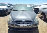 2008 Hyundai Accent фото