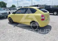 2008 Hyundai Accent фото