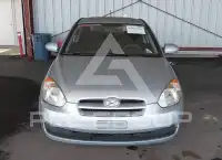 2008 Hyundai Accent фото