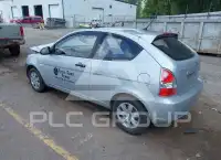 2008 Hyundai Accent фото