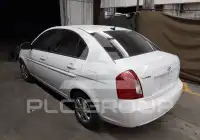 2008 Hyundai Accent фото