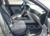 2008 Hyundai Accent фото