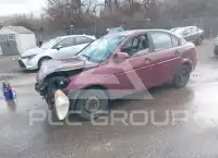 2008 Hyundai Accent photo