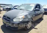 2008 Hyundai Accent фото