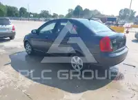 2008 Hyundai Accent фото