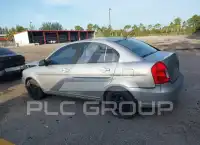 2008 Hyundai Accent фото