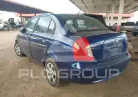 2008 Hyundai Accent фото