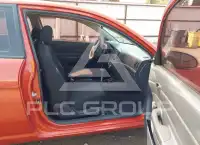 2008 Hyundai Accent photo