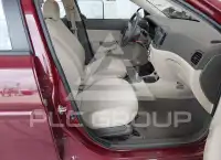 2008 Hyundai Accent фото