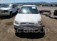 2008 Hyundai Accent фото