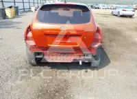 2008 Hyundai Accent photo
