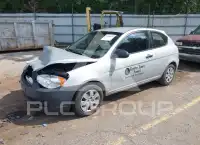 2008 Hyundai Accent фото