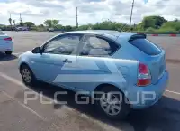 2008 Hyundai Accent фото
