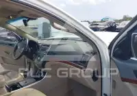 2008 Hyundai Veracruz photo