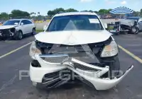 2008 Hyundai Veracruz photo