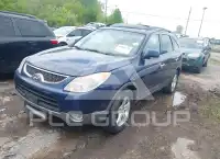 2008 Hyundai Veracruz photo