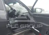 2008 Hyundai Veracruz photo