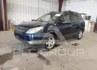 2008 Hyundai Veracruz photo