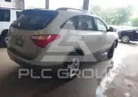 2008 Hyundai Veracruz photo