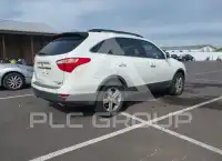 2008 Hyundai Veracruz photo