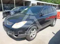 2008 Hyundai Veracruz photo
