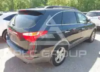 2008 Hyundai Veracruz photo