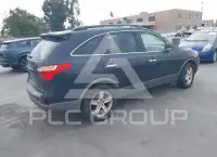 2008 Hyundai Veracruz photo