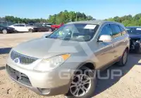 2008 Hyundai Veracruz photo