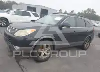 2008 Hyundai Veracruz photo