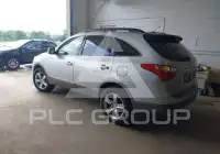 2008 Hyundai Veracruz photo