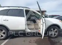 2008 Hyundai Veracruz photo