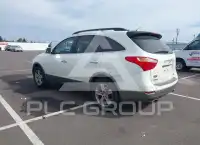 2008 Hyundai Veracruz photo