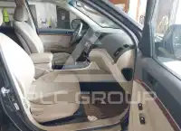 2008 Hyundai Veracruz photo