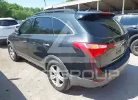 2008 Hyundai Veracruz photo