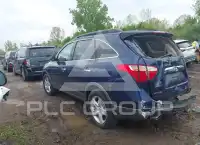 2008 Hyundai Veracruz photo
