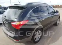 2008 Hyundai Veracruz photo