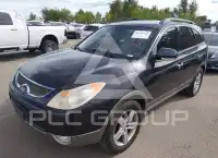 2008 Hyundai Veracruz photo