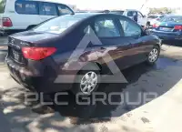 2008 Hyundai Elantra фото