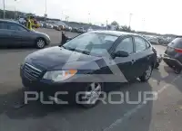 2008 Hyundai Elantra фото