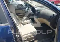 2008 Hyundai Elantra фото