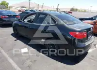 2008 Hyundai Elantra фото