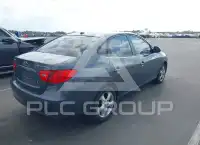 2008 Hyundai Elantra фото