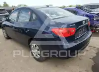 2008 Hyundai Elantra фото