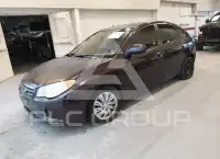 2008 Hyundai Elantra photo