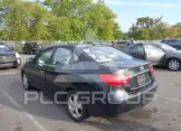 2008 Hyundai Elantra фото