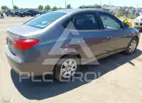 2008 Hyundai Elantra фото
