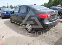 2008 Hyundai Elantra photo