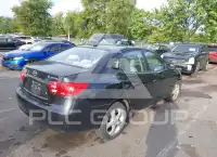 2008 Hyundai Elantra фото